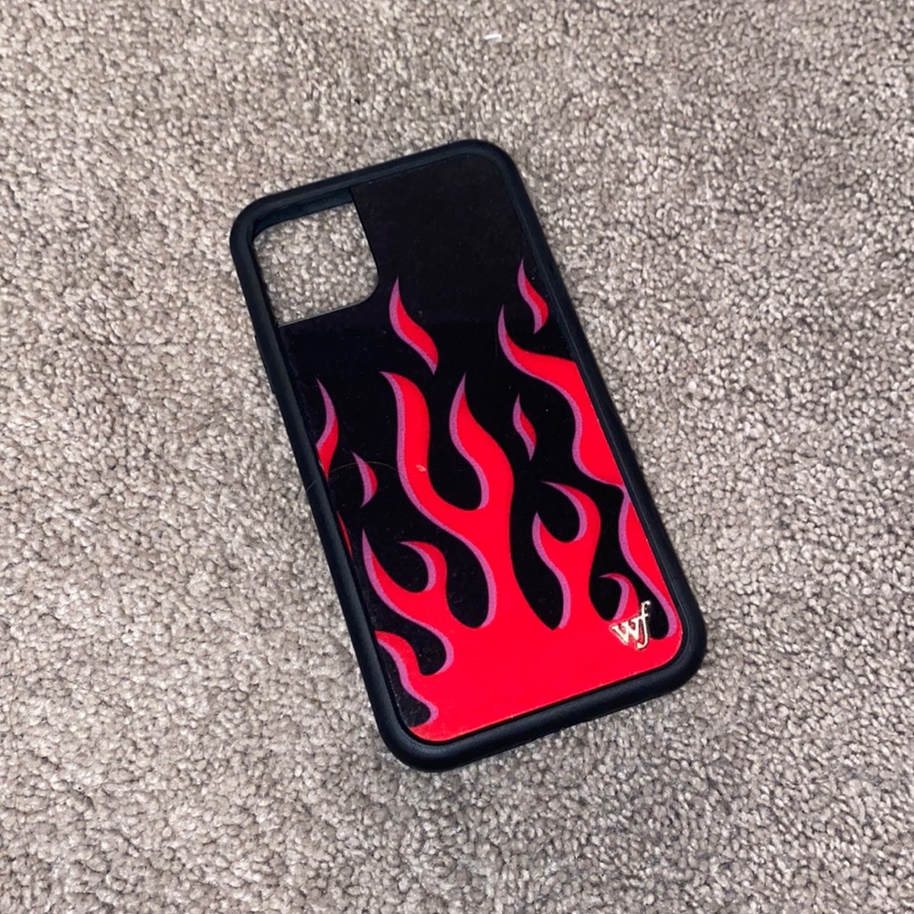 WILDFLOWER CASE IPHONE 11